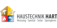Logo der Firma Haustechnik Hart, Arthur Hart GmbH & Co. KG aus Rimpar auf dem Branchenportal Sanitaer.org
