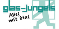 Logo der Firma Glas Jungels GmbH aus Wiesbaden auf dem Branchenportal Glaserei.org