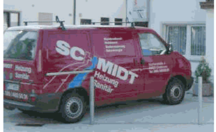 Logo der Firma Schmidt Horst Heizungstechnik GmbH aus Grasbrunn auf dem Branchenportal Sanitaer.org