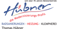 Logo der Firma Hübner Thomas aus Celle auf dem Branchenportal Klimatechniker.net