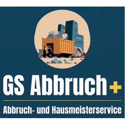 Logo der Firma GS Abbruch Plus aus Abensberg auf dem Branchenportal Bauunternehmen.org