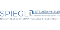 Logo der Firma Spiegl Steuerberatungsgesellschaft mbH aus Germering auf dem Branchenportal Steuer-Berater.de