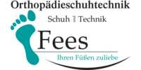 Logo der Firma Fees Heiko Orthopädie-Schuhtechnik aus Dinkelsbühl auf dem Branchenportal Sanimio.de