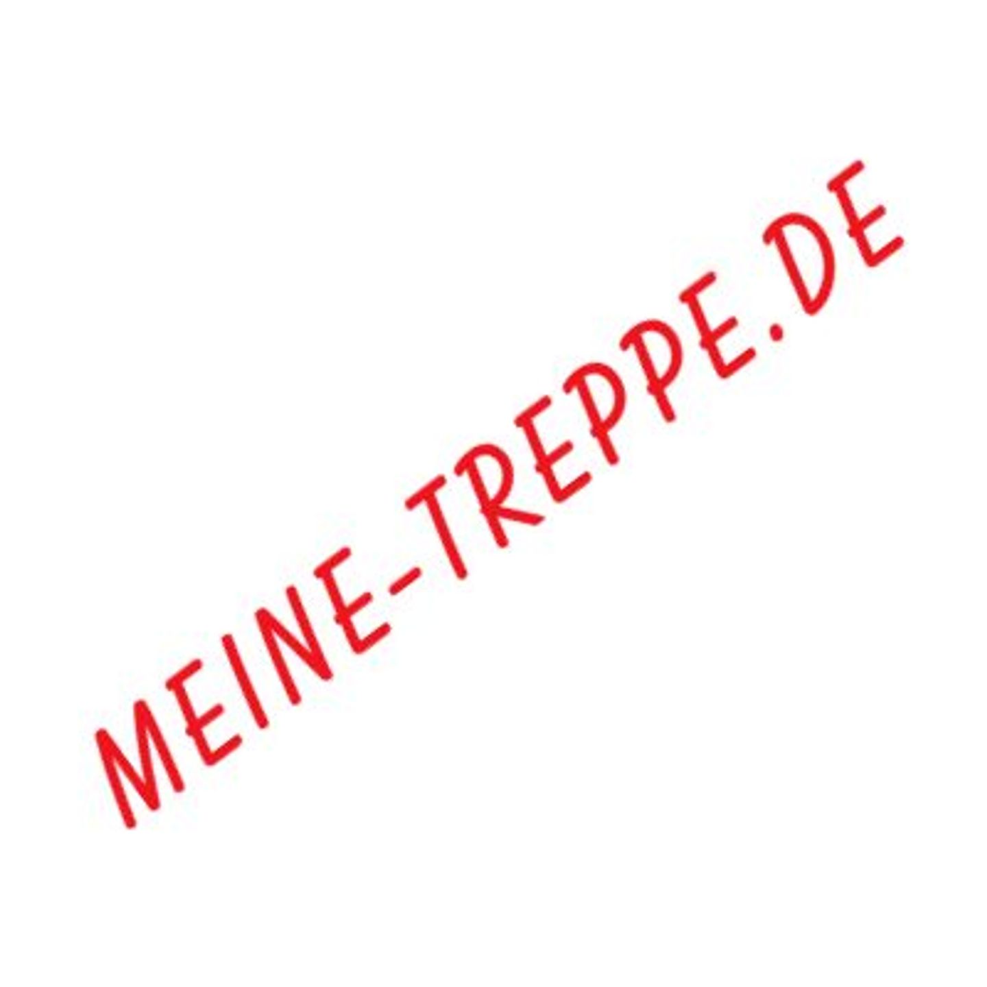 Logo der Firma meine-Treppe.de aus Hamminkeln auf dem Branchenportal Schlosserei.net