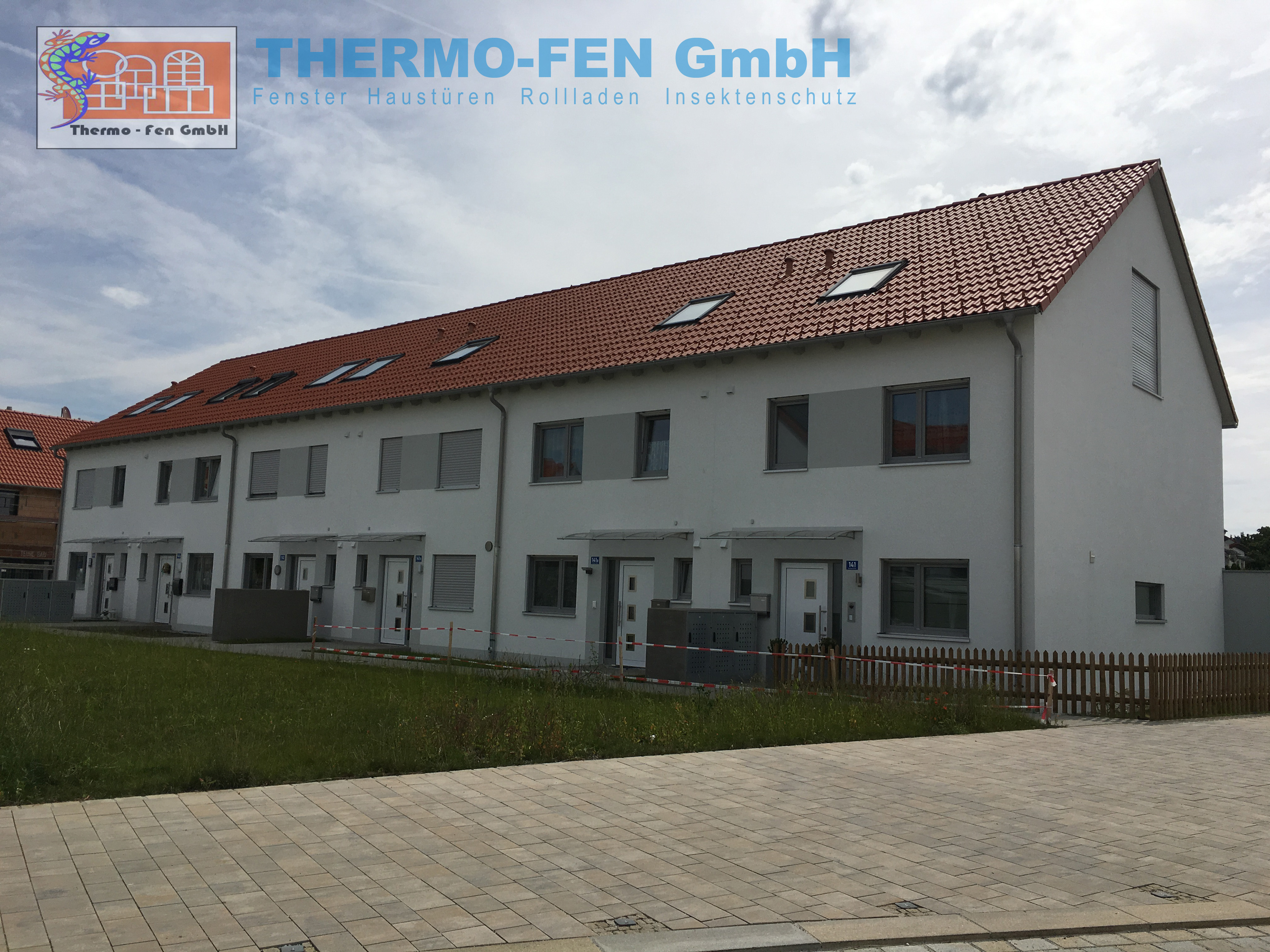 Beispielarbeit von Thermo-Fen GmbH Fensterzentrale Bayern - veröffentlicht auf Glaserei.org