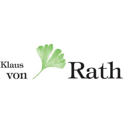 Logo der Firma Altgärtenprofi, Garten- und Landschaftsbau Klaus von Rath aus Velbert auf dem Branchenportal Gartenbau.org