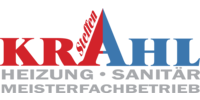Logo der Firma Krahl Steffen Heizung, Sanitär aus Langenwetzendorf auf dem Branchenportal Heizungsbau.net