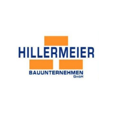 Logo der Firma Bauunternehmen Hillermeier GmbH aus Uffenheim auf dem Branchenportal Bauunternehmen.org