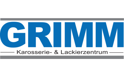 Logo der Firma Autolackiererei Grimm Horst GmbH aus Würzburg auf dem Branchenportal Auto-Werkstatt.de