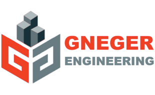 Logo der Firma Gneger - Engineering aus Kahl auf dem Branchenportal Bauunternehmen.org