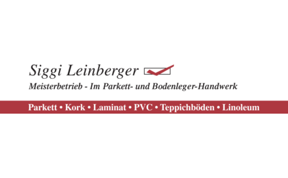 Logo der Firma Siggi Leinberger, Inh. Angelika Knoll e. K. aus Pottenstein auf dem Branchenportal Tischler-Schreiner.org