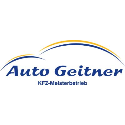 Logo der Firma Auto Geitner GmbH aus Pilsach auf dem Branchenportal Auto-Werkstatt.de