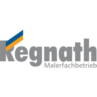Logo der Firma Malerfachbetrieb Regnath aus Berngau auf dem Branchenportal Maler.org