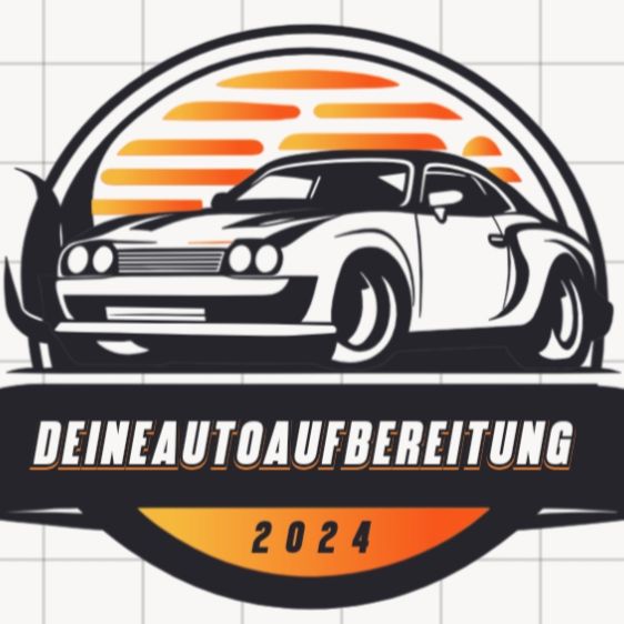 Logo der Firma deineautoaufbereitung aus Gladbeck auf dem Branchenportal Auto-Werkstatt.de