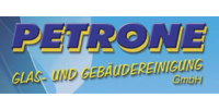 Logo der Firma Petrone Glas- und Gebäudereinigung GmbH aus Rheinfelden auf dem Branchenportal Hausmeisterdienste.net