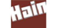 Logo der Firma Hain Naturstein aus Ramerberg auf dem Branchenportal Schlosserei.net