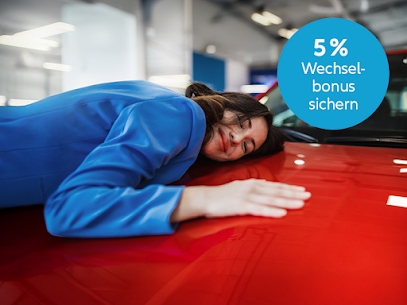 Beispielarbeit von Allianz Versicherung Patric Baumann Generalvertretung - veröffentlicht auf Finanzberater.net