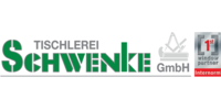 Logo der Firma Tischlerei Schwenke GmbH aus Ilsede auf dem Branchenportal Tischler-Schreiner.org