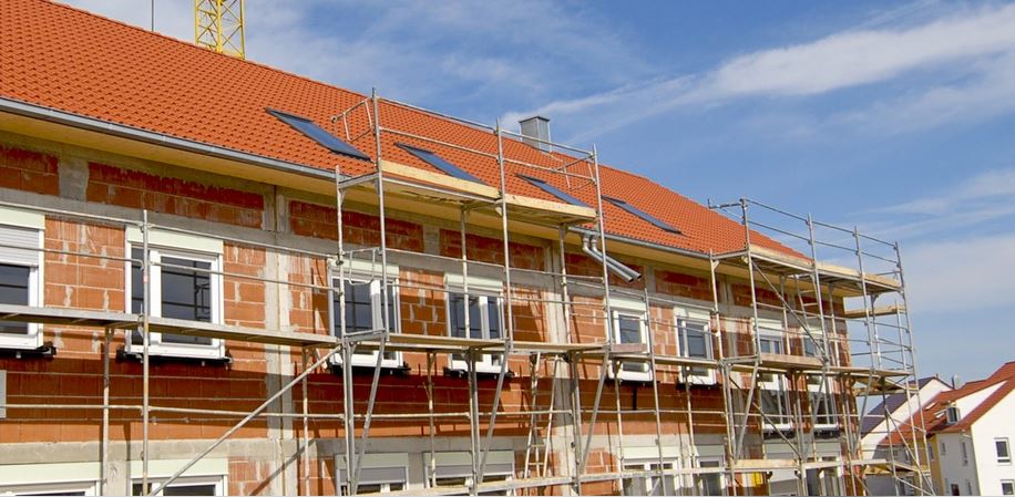 Beispielarbeit von Solleder Bedachungen GmbH - veröffentlicht auf Dachdecker.com