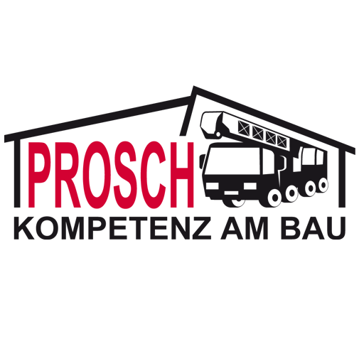 Logo der Firma der Prosch GmbH aus Illschwang auf dem Branchenportal Tischler-Schreiner.org