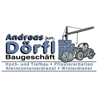 Logo der Firma Andreas Dörfl jun. Baugeschäft aus Aschau im Chiemgau auf dem Branchenportal Bauunternehmen.org