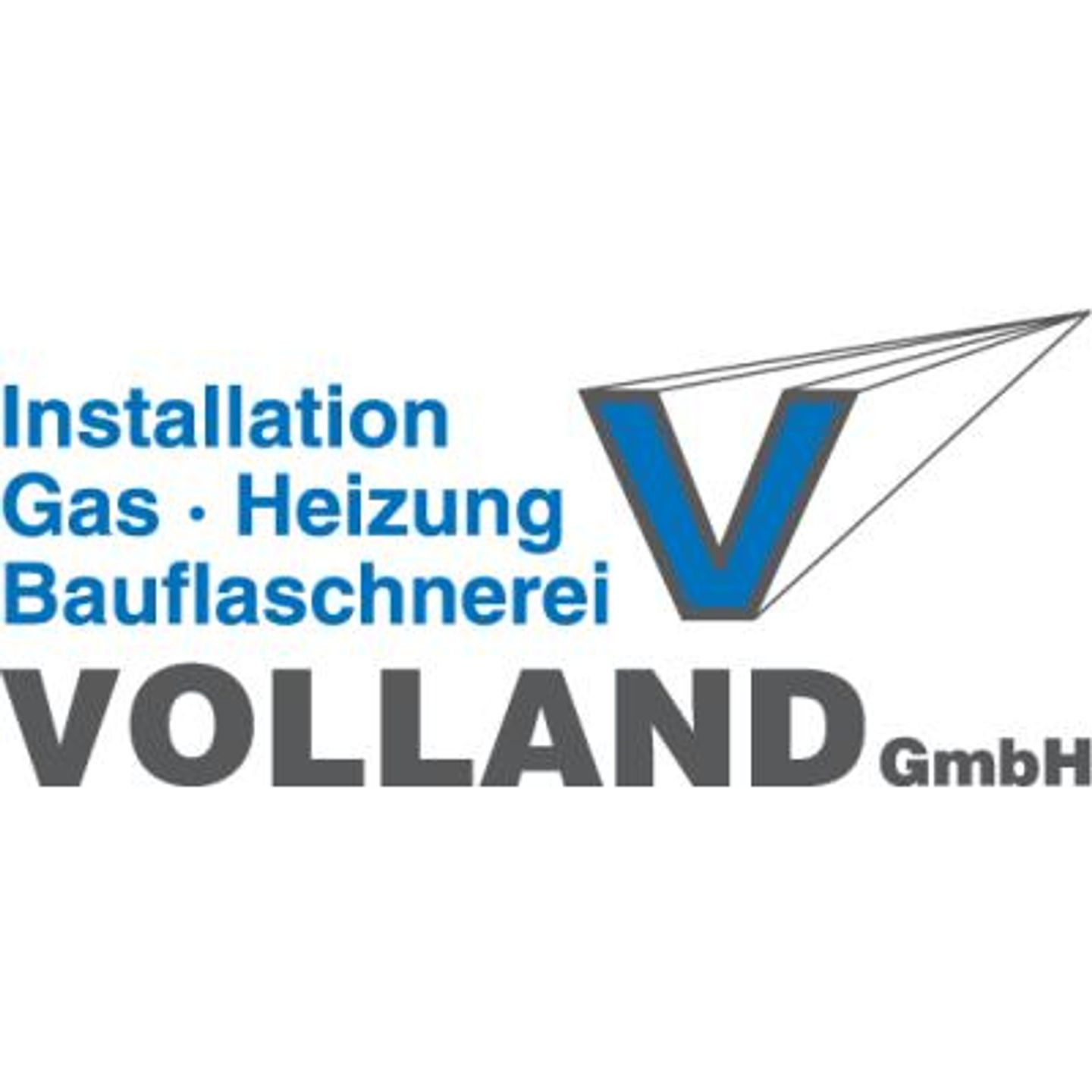 Logo der Firma Volland GmbH aus Nürnberg auf dem Branchenportal Sanitaer.org