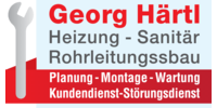 Logo der Firma Georg Härtl aus Weiden auf dem Branchenportal Heizungsbau.net