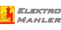 Logo der Firma Mahler Elektro aus Unterpleichfeld auf dem Branchenportal Elektriker.org