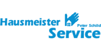 Logo der Firma Hausmeisterservice Peter Schild aus Heiligenhaus auf dem Branchenportal Hausmeisterdienste.net
