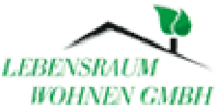 Logo der Firma Lebensraum Wohnen GmbH aus Feldkirchen-Westerham auf dem Branchenportal Bauunternehmen.org