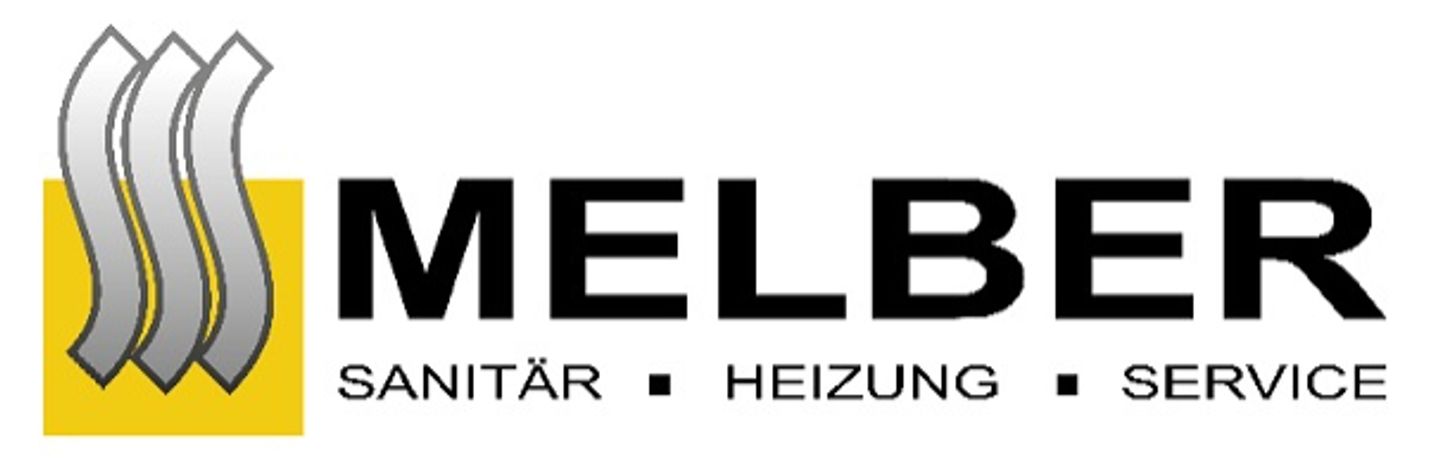 Logo der Firma MELBER Sanitär-Heizung-Service Inh. Udo Melber aus Waldenburg auf dem Branchenportal Sanitaer.org