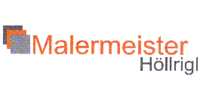 Logo der Firma Malermeister Höllrigl aus Frieding auf dem Branchenportal Glaserei.org