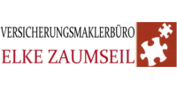 Logo der Firma Versicherungsmaklerbüro Zaumseil Elke aus Mohlsdorf-Teichwolframsdorf auf dem Branchenportal Finanzberater.net