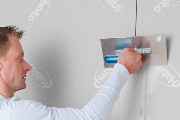 Beispielarbeit von Johannes Maier Ausbau und Fassade GmbH - veröffentlicht auf Maler.org