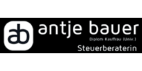 Logo der Firma Steuerberaterin Antje Bauer aus Plauen auf dem Branchenportal Steuer-Berater.de