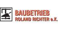 Logo der Firma Baubetrieb Richter, Roland aus Altenberg auf dem Branchenportal Bauunternehmen.org