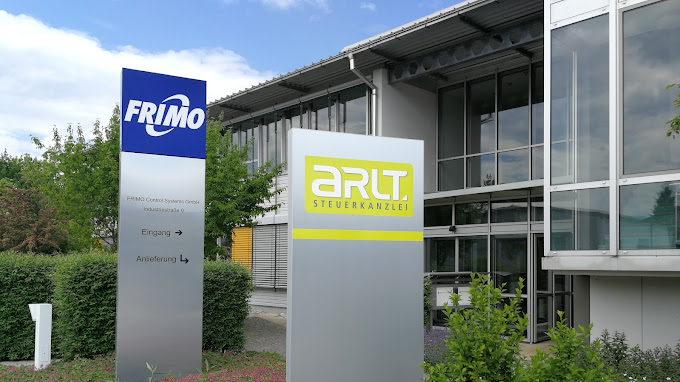 Beispielarbeit von Dipl.-Bw. (FH) Antonius Arlt Steuerberater - veröffentlicht auf Steuer-Berater.de