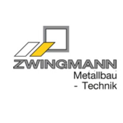 Metallbau-Technik Tobias Zwingmann - LOGO