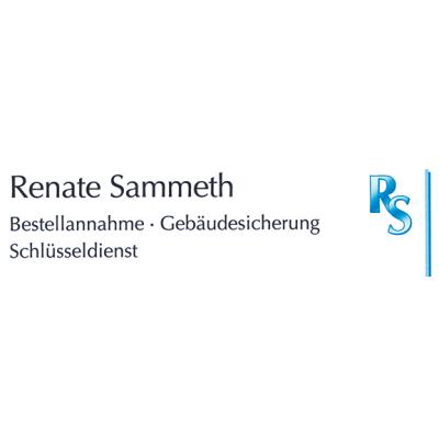 Logo der Firma Renate Sammeth Bestellannahme-Schlüsseldienst aus Arnstein auf dem Branchenportal Schlosserei.net