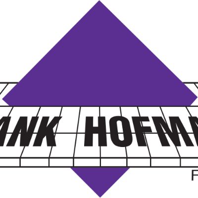 Logo der Firma Hofmann Fliesen GmbH aus Dorfprozelten auf dem Branchenportal Fliesenleger.net