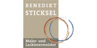 Logo der Firma Sticksel Benedikt Maler- und Lackiermeister aus Alzenau auf dem Branchenportal Maler.org