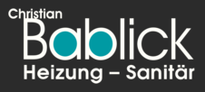 Heizung & Sanitär Christian Bablick