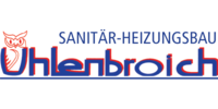 Logo der Firma Martin Uhlenbroich aus Korschenbroich auf dem Branchenportal Heizungsbau.net