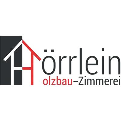 Logo der Firma Michael Hörrlein Zimmerei-Holzbau aus Adelsdorf auf dem Branchenportal Bauunternehmen.org