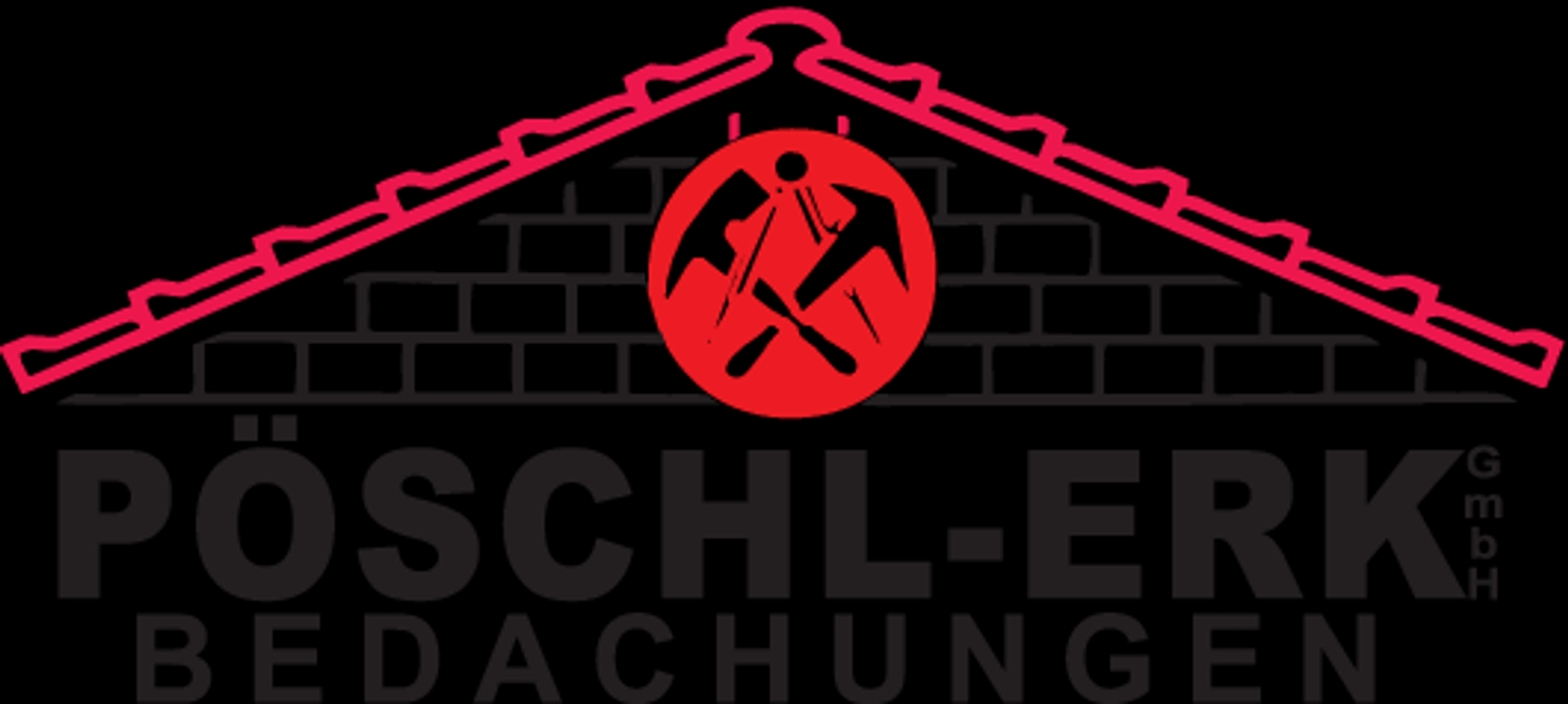 Logo der Firma Pöschl-Erk GmbH aus Frankenwinheim auf dem Branchenportal Dachdecker.com