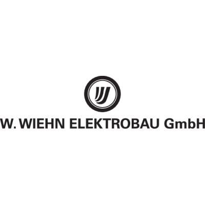 Logo der Firma W. Wiehn Elektrobau GmbH aus Stahnsdorf auf dem Branchenportal Elektriker.org