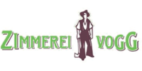 Logo der Firma Vogg Bernd Zimmerei aus Langenbrettach auf dem Branchenportal Tischler-Schreiner.org