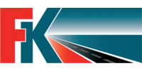 Logo der Firma FK Straßen- und Pflasterbau GmbH aus Knetzgau auf dem Branchenportal Bauunternehmen.org