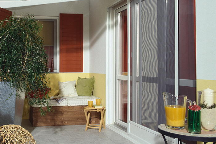 Beispielarbeit von Rolladen Optebeck - veröffentlicht auf Fensterbau.org