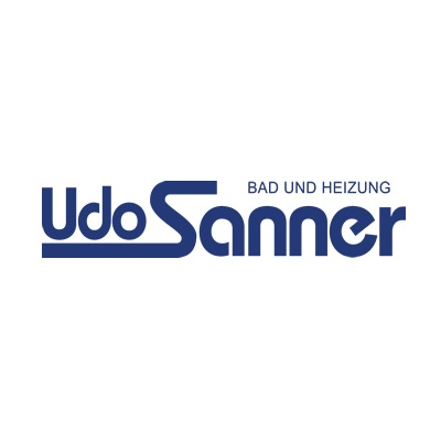 Logo der Firma Sanner Udo Bad und Heizung aus Aschau auf dem Branchenportal Heizungsbau.net